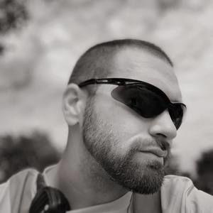 Meet your Posher, Thomas